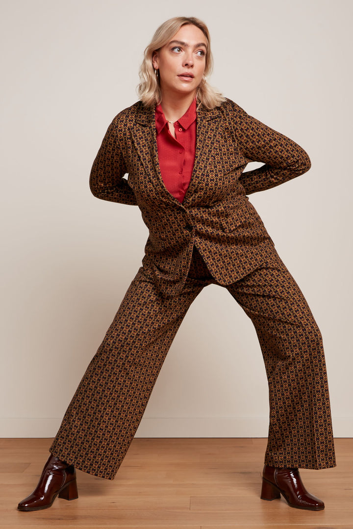 King Louie | Federica Pants | Ripley