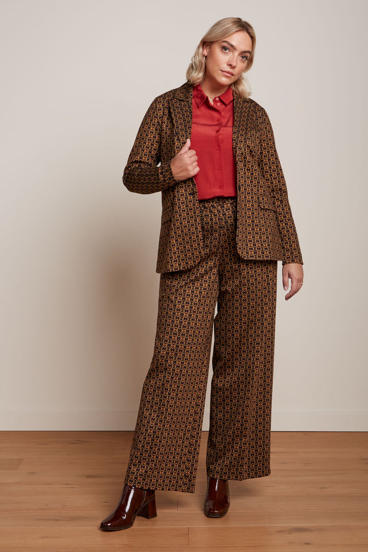 King Louie | Federica Pants | Ripley