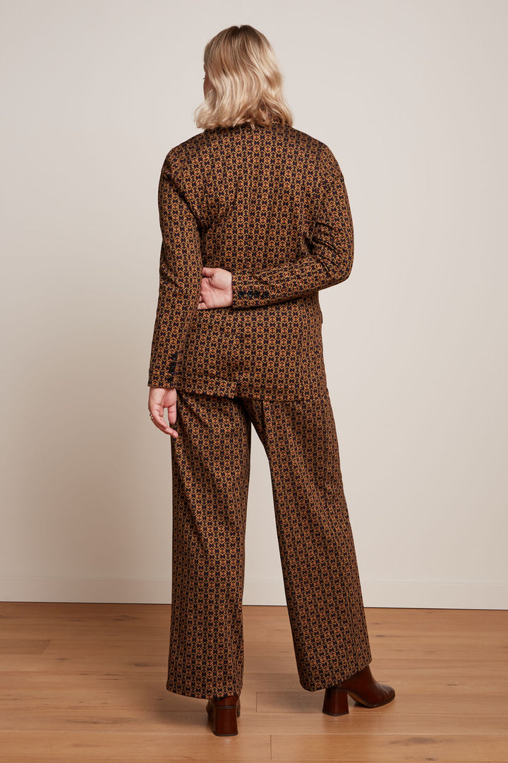 King Louie | Federica Pants | Ripley
