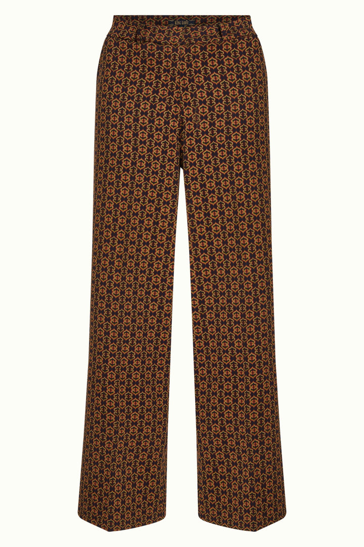 King Louie | Federica Pants | Ripley