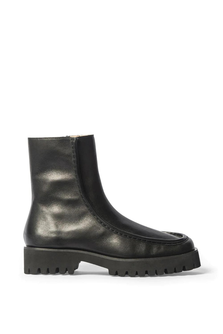 Zoe Kratzmann | Notion Boot | Black - Dutch Hideout