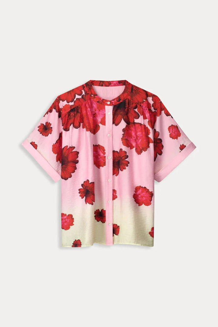 POM Amsterdam | Blouse Flower Bouquet