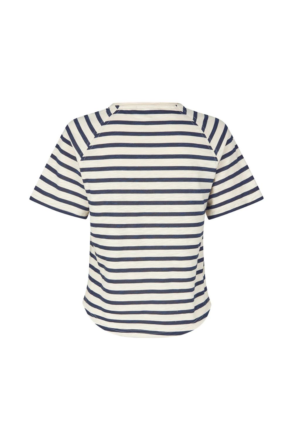 Lollys Laundry | LizLL Tee SS | Stripe