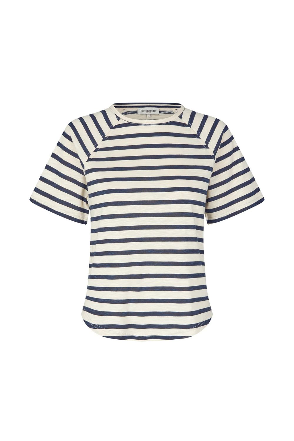 Lollys Laundry | LizLL Tee SS | Stripe