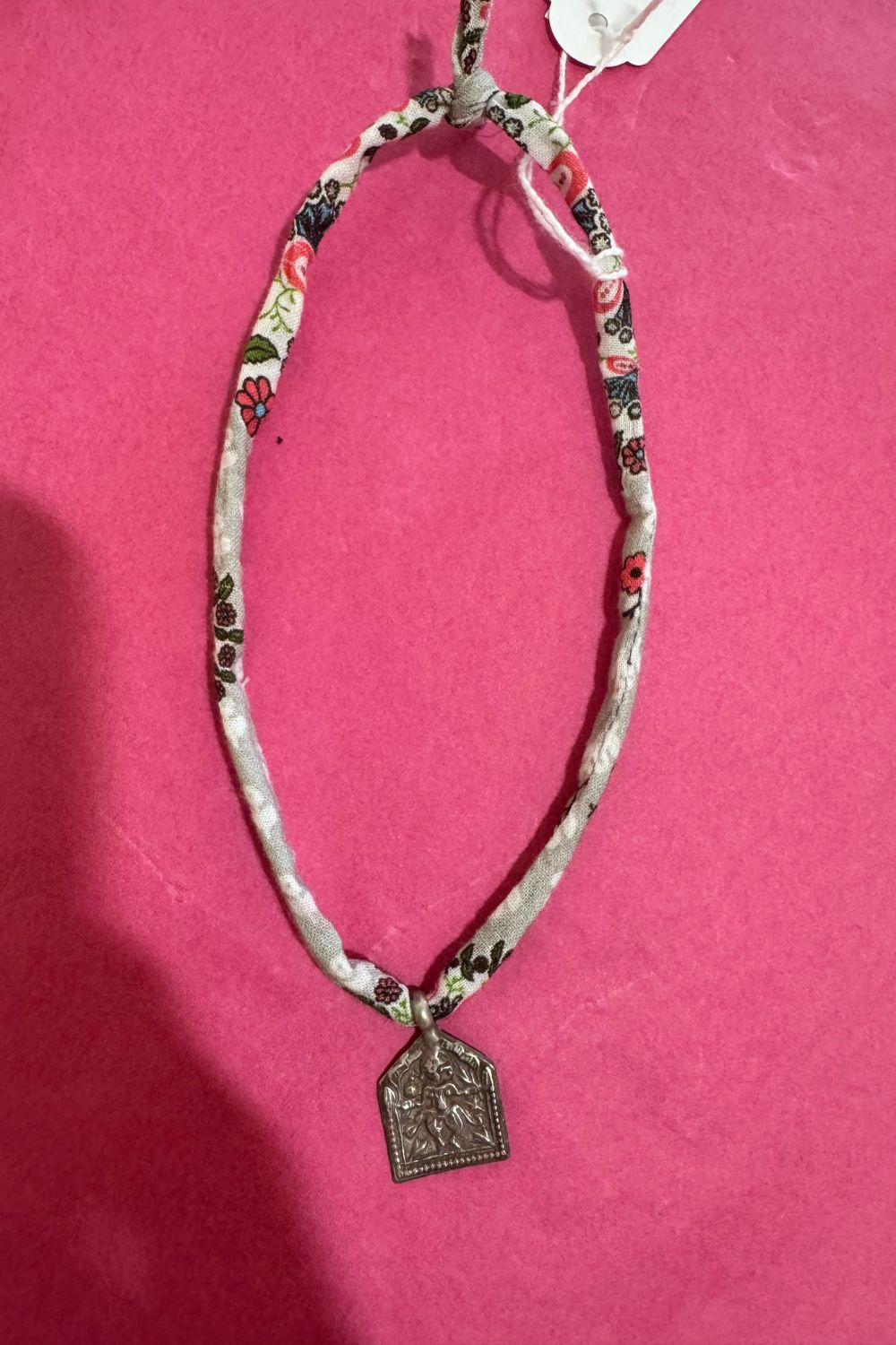 Mandalay Designs | Paisley Vintage Bracelet
