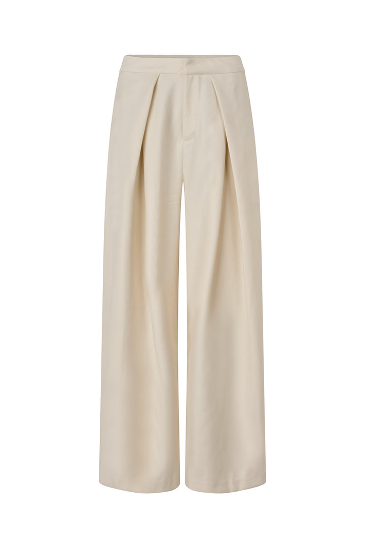 Lollys Laundry | ZolaLL Pants | Creme