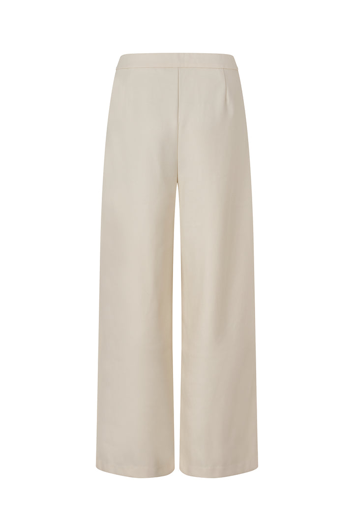 Lollys Laundry | ZolaLL Pants | Creme