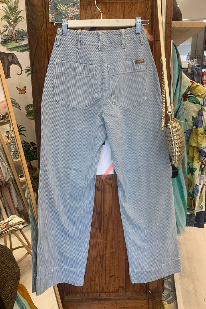 Kireina | Celeste Pant | Stripe
