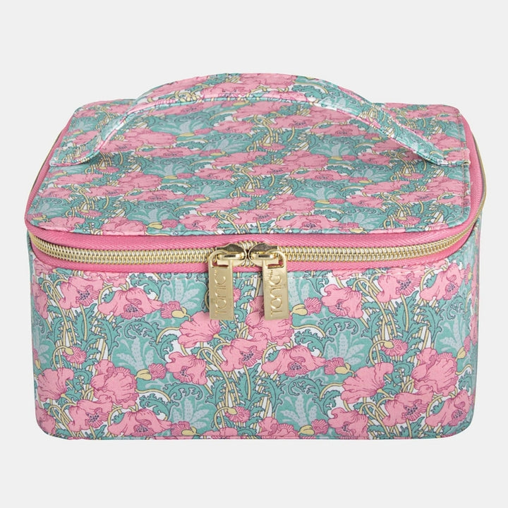 Tonic | Large Jewellery Cube | Liberty Clementina - Dutch Hideout