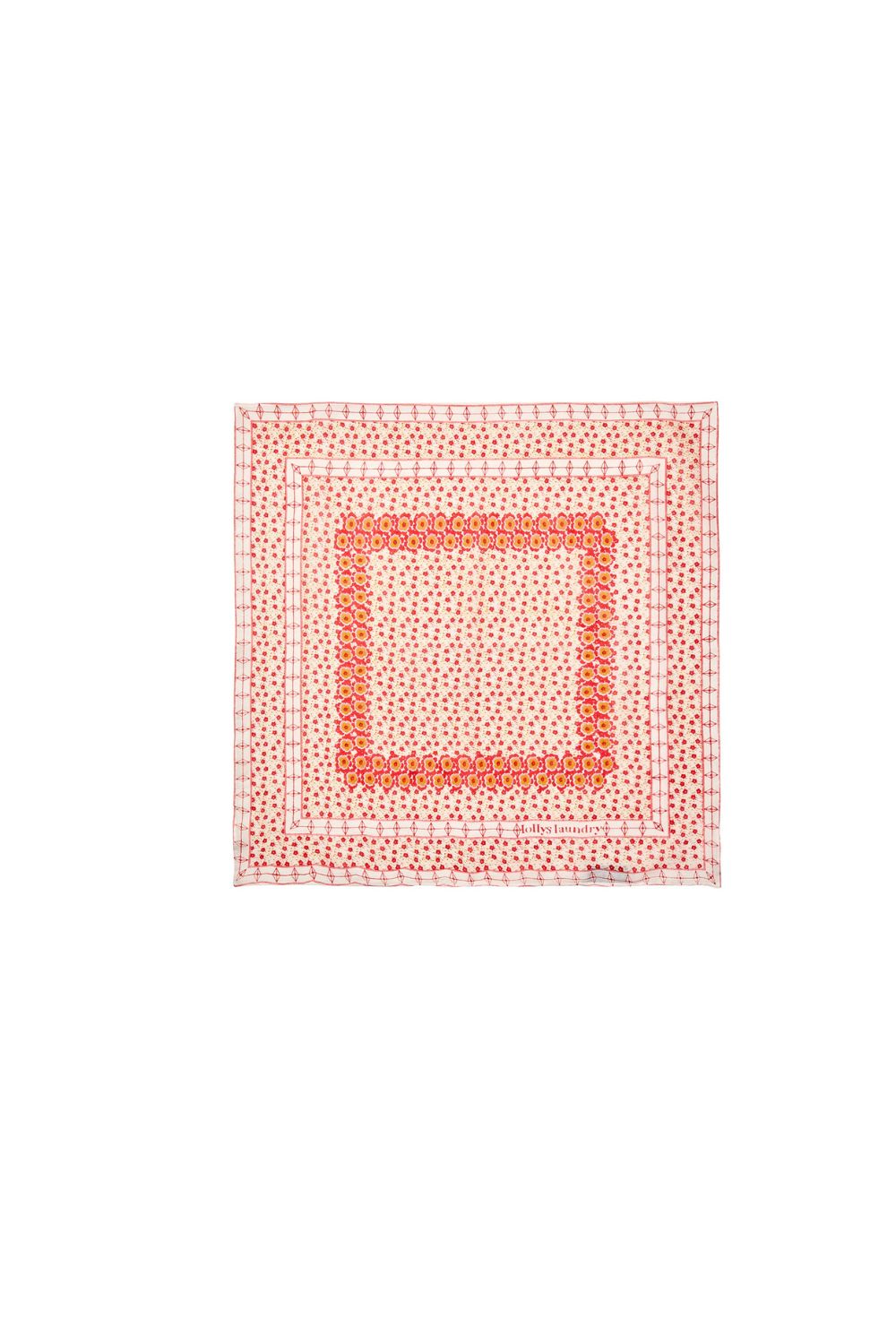 Lollys Laundry | CallaLL Scarf | Red