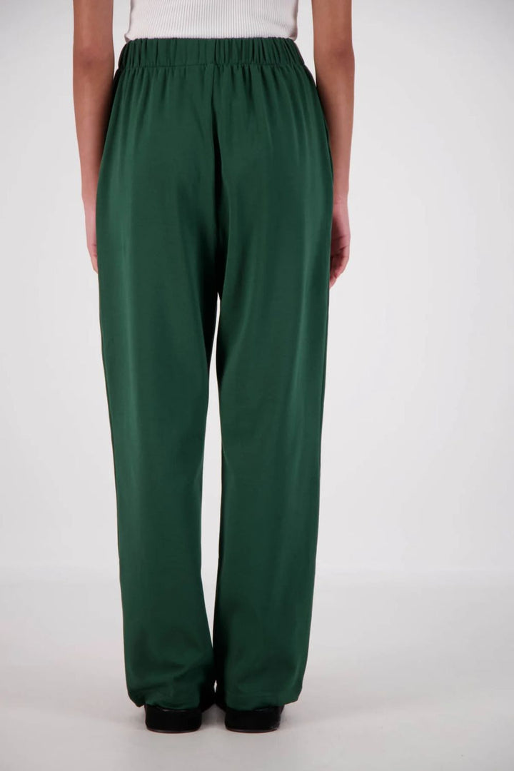 Jasmine Alexa | Panarea Trackpant | Forest Green