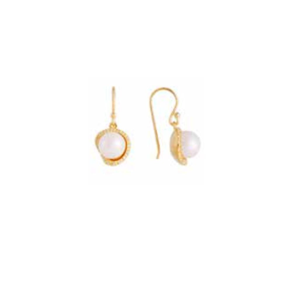 Fairley | Freshwater Crystal Hooks