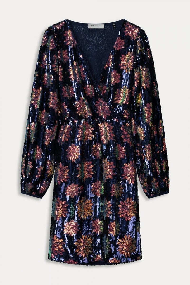 POM Amsterdam | Dress | Mesmerizing - Dutch Hideout