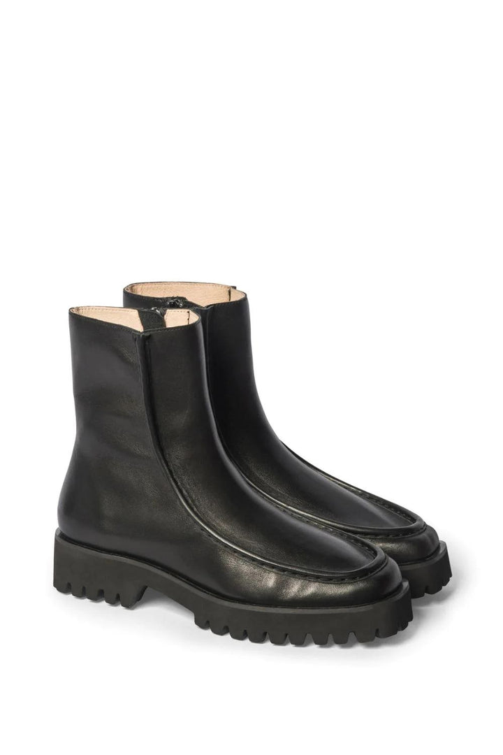 Zoe Kratzmann | Notion Boot | Black - Dutch Hideout
