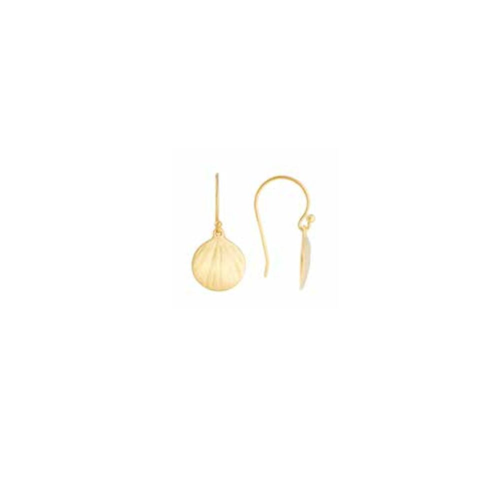 Fairley | Mini Golden Beachcomber Hooks