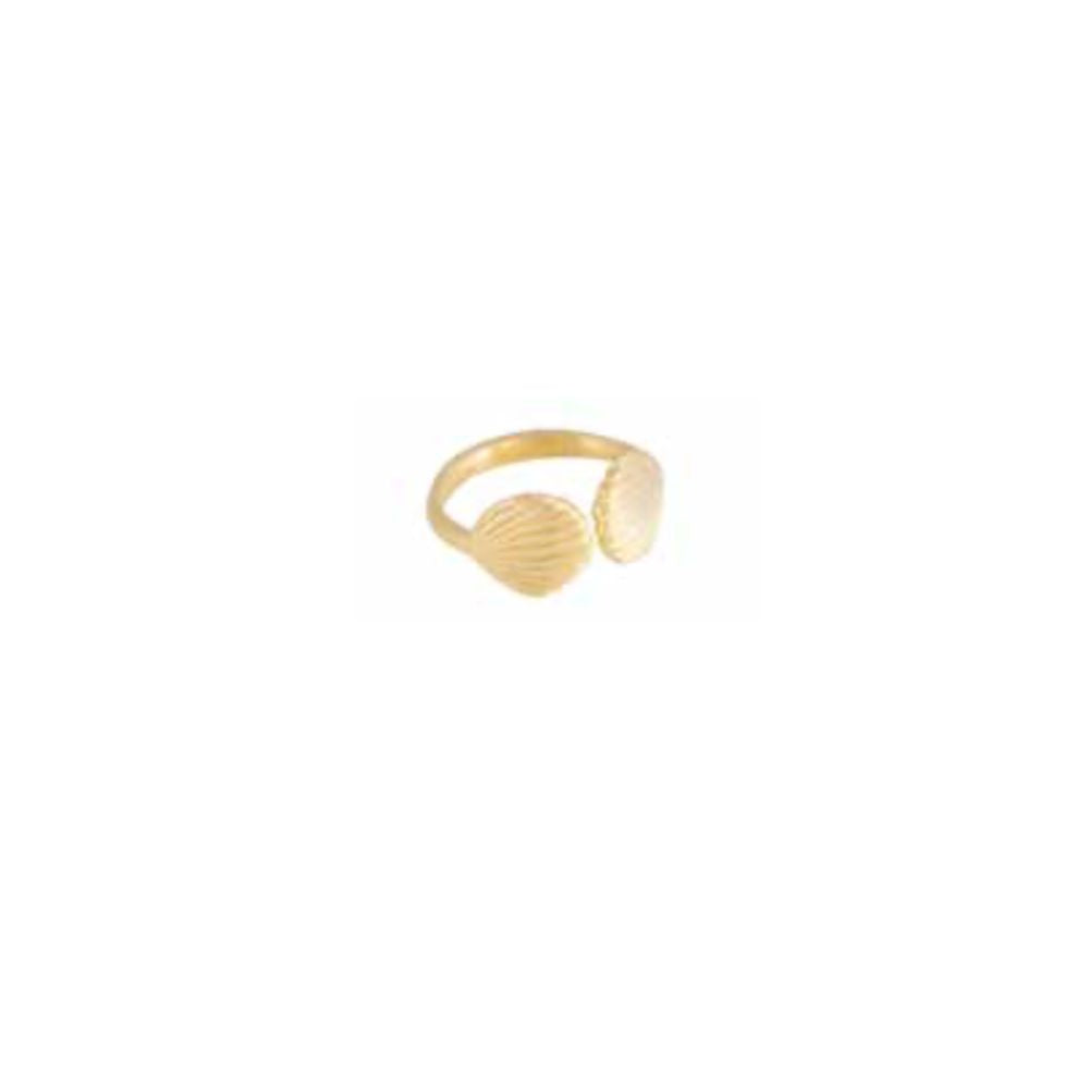 Fairley | Beachcomber Ring | Size 7