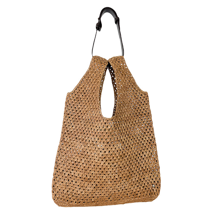 Made in Mada | Bao Bag | Brown