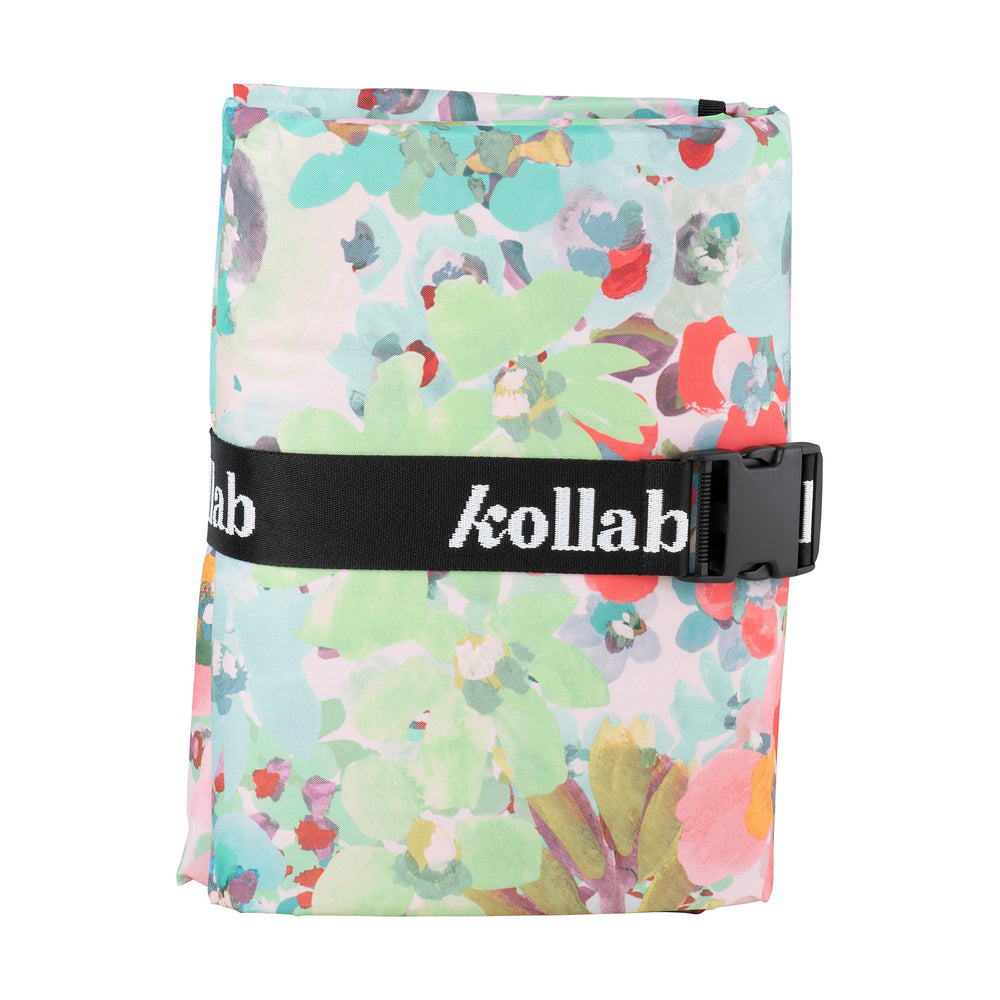 Kollab | Picnic Mat | Watergarden - Dutch Hideout