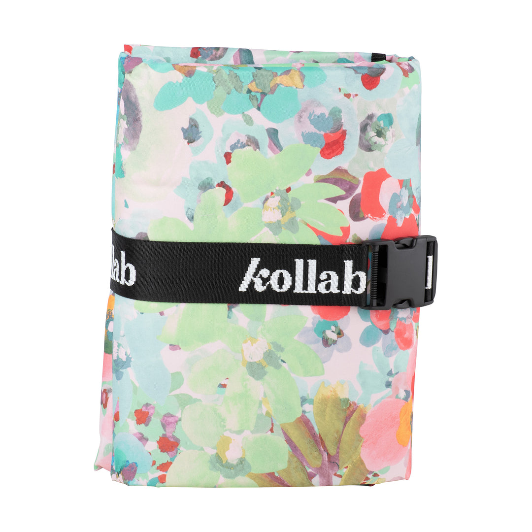 Kollab | Picnic Mat | Watergarden - Dutch Hideout