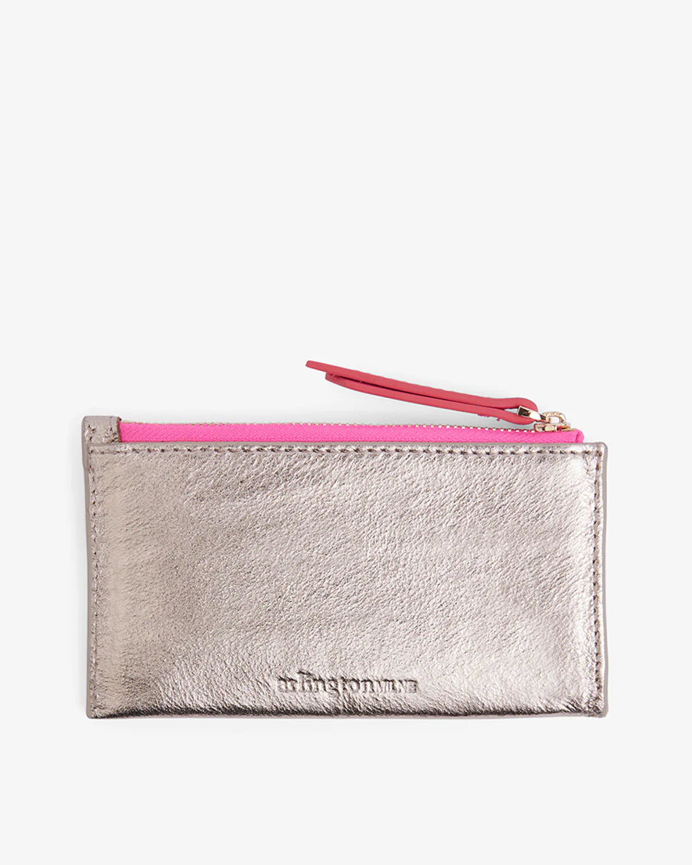 Arlington Milne | Compact Wallet | Gold - Dutch Hideout