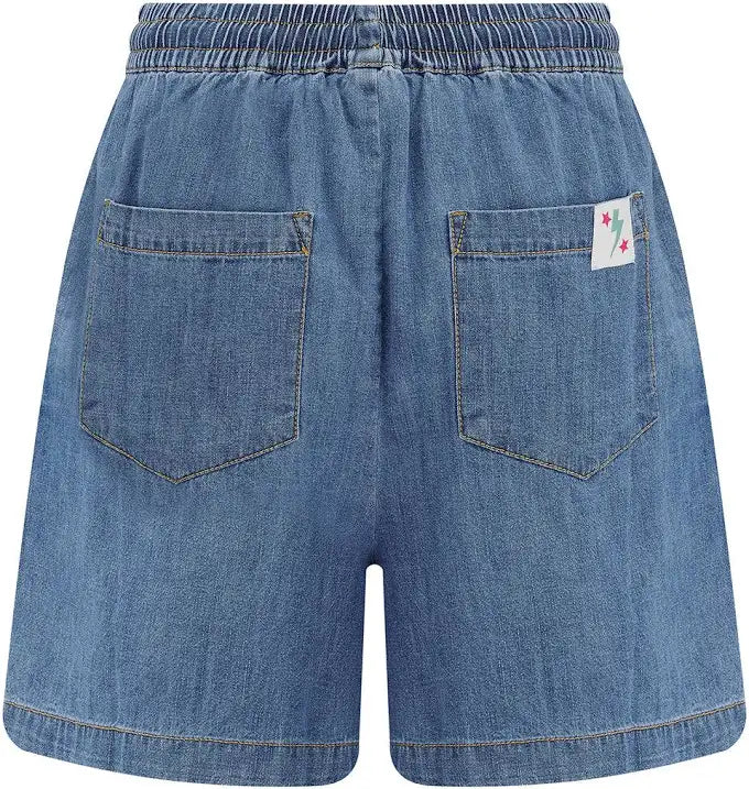 Bonnie Denim Shorts