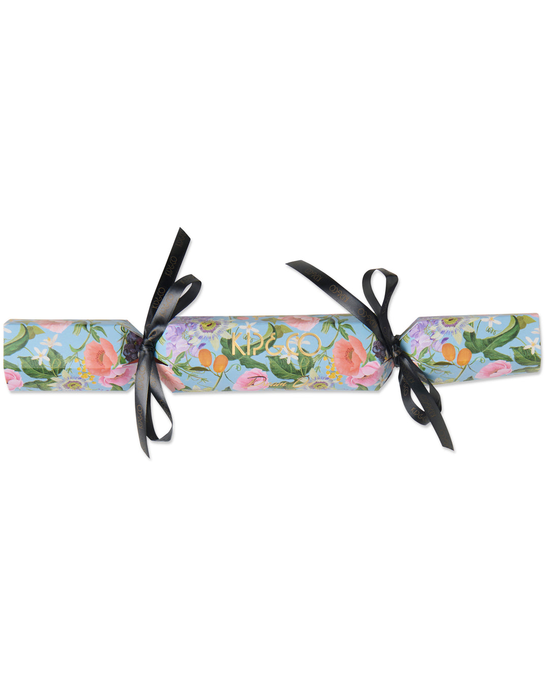 Kip & Co | Spring In The Air Velvet Eye Mask | One Size