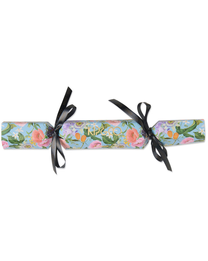 Kip & Co | Spring In The Air Velvet Eye Mask | One Size