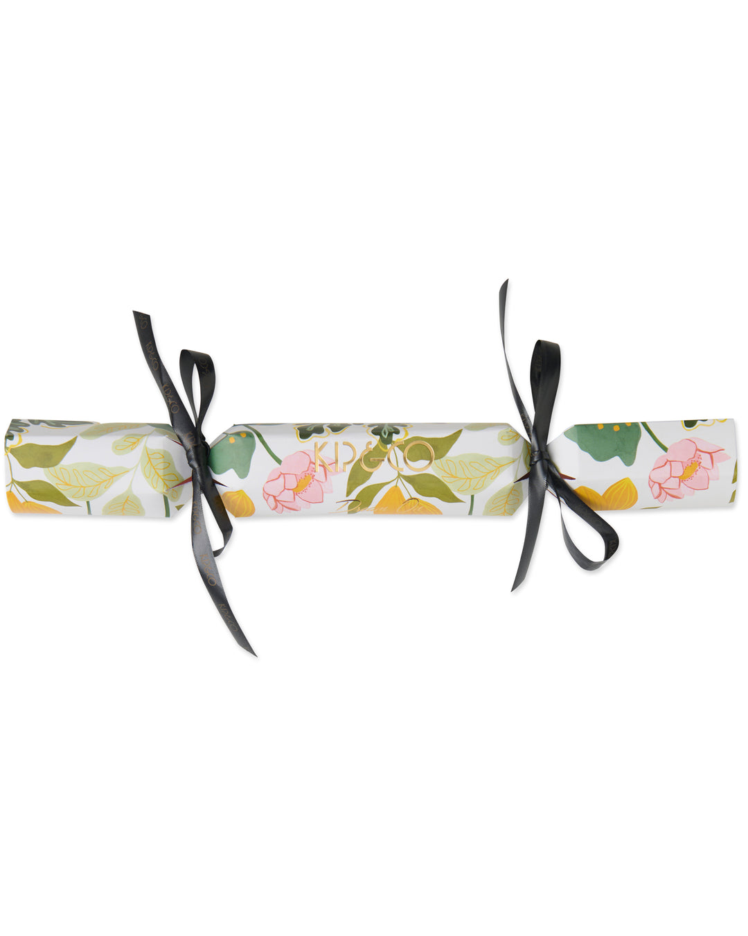 Kip & Co | Wander Velvet Eye Mask | One Size