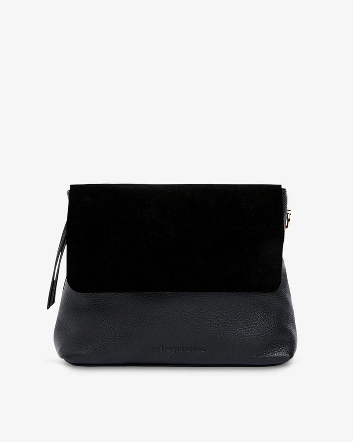 Arlington Milne | Mini Amber | Black - Dutch Hideout