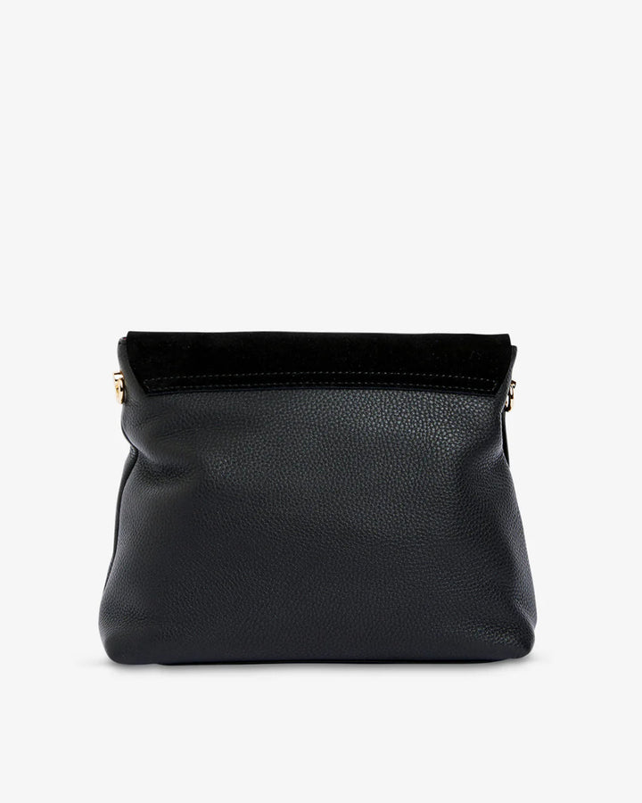 Arlington Milne | Mini Amber | Black - Dutch Hideout