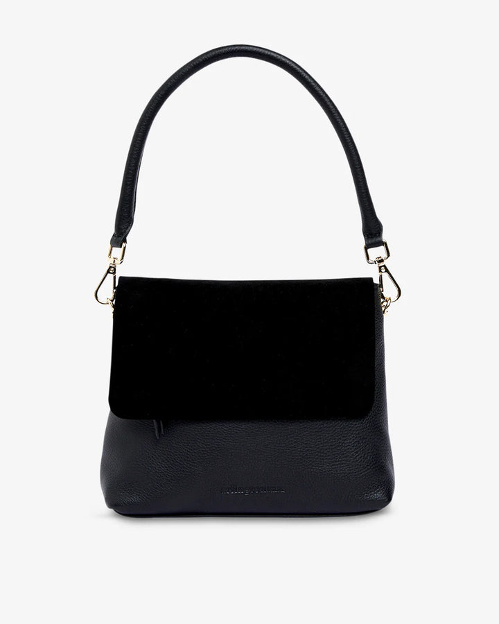 Arlington Milne | Mini Amber | Black - Dutch Hideout