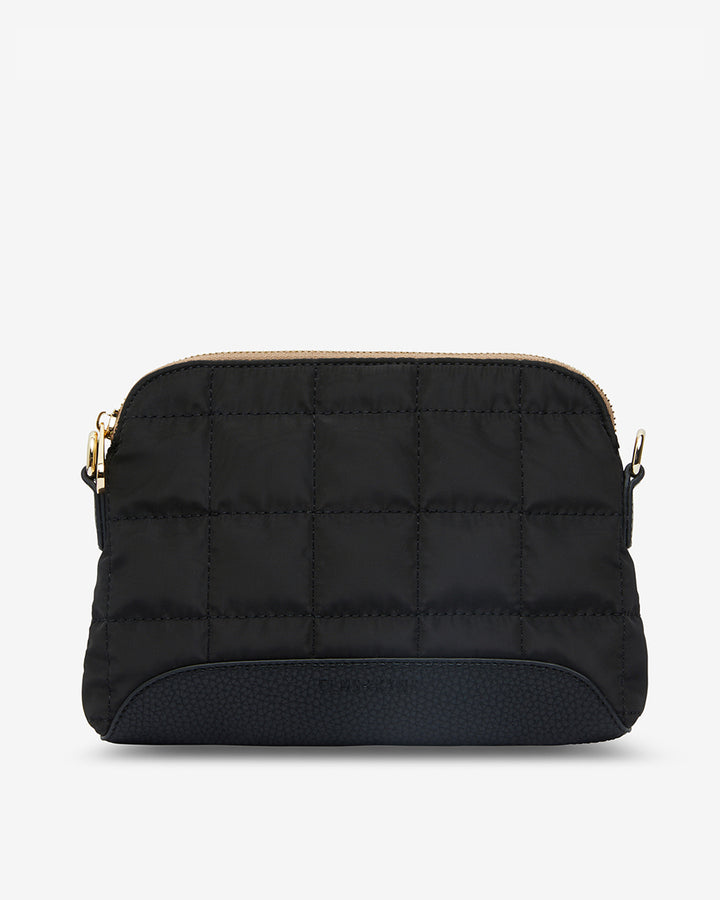 Elms + King | Mini Soho | Black/Oyster - Dutch Hideout