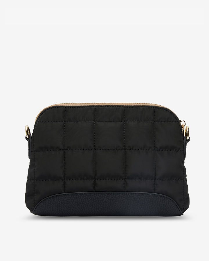 Elms + King | Mini Soho | Black/Oyster - Dutch Hideout