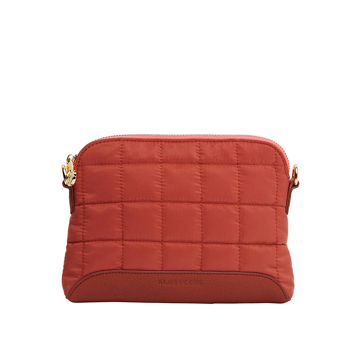 Elms + King | Mini Soho | Brick - Dutch Hideout