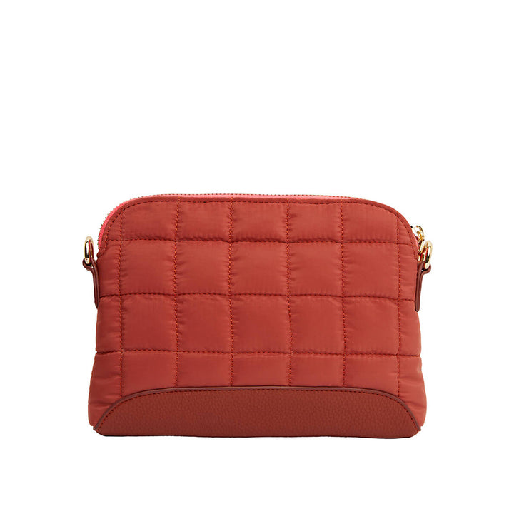 Elms + King | Mini Soho | Brick - Dutch Hideout