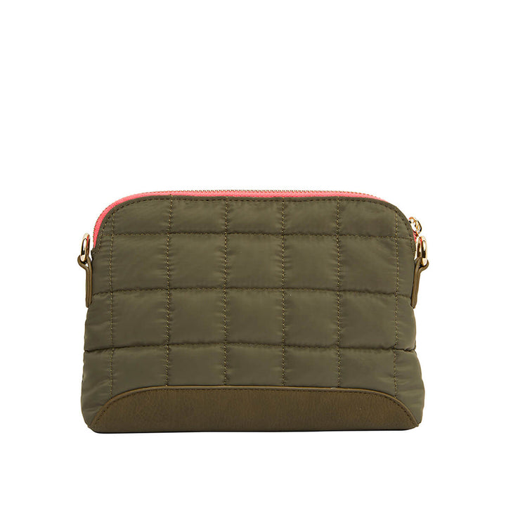Elms + King | Mini Soho | Khaki - Dutch Hideout