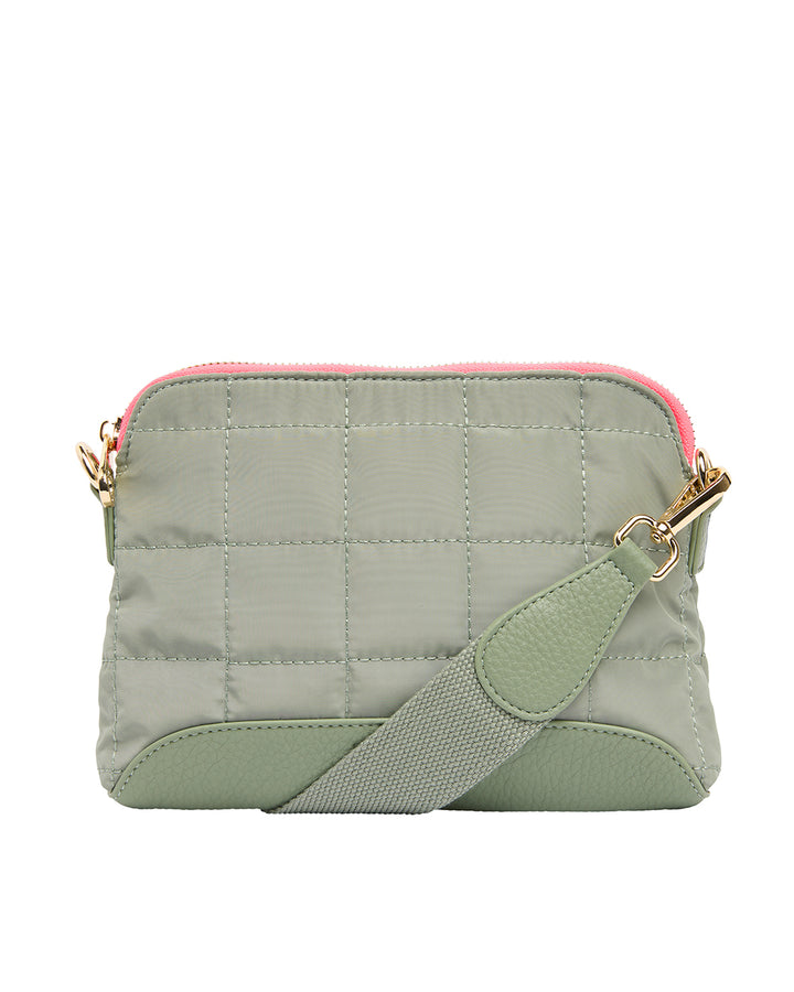 Elms + King | Mini Soho | Sage
