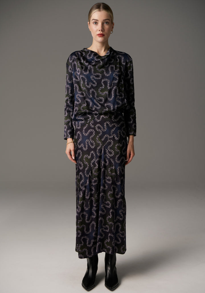 POL Clothing | Zenith Top | Zenith Print
