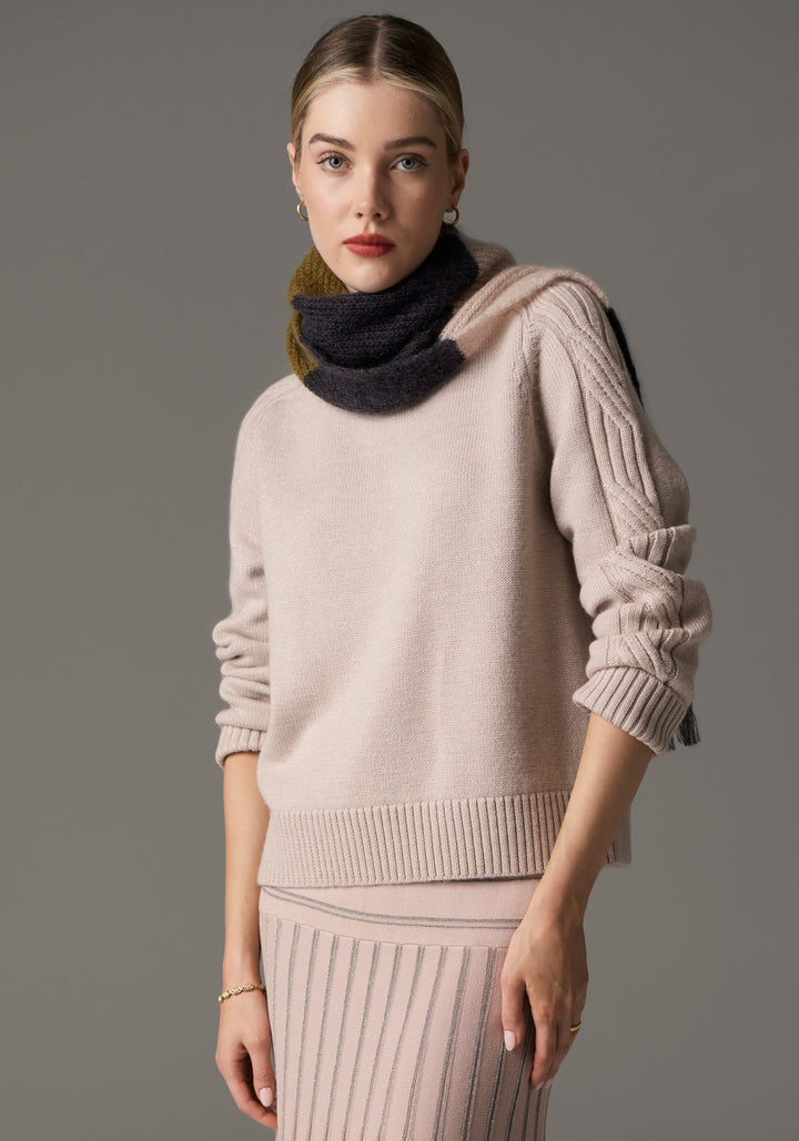 POL Clothing | Maia Scarf | Multi