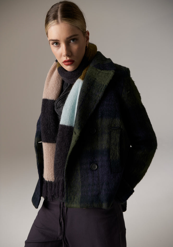 POL Clothing | Maia Scarf | Multi
