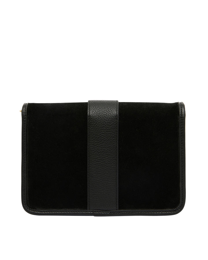 Arlington Milne | Raquel Bag | Black