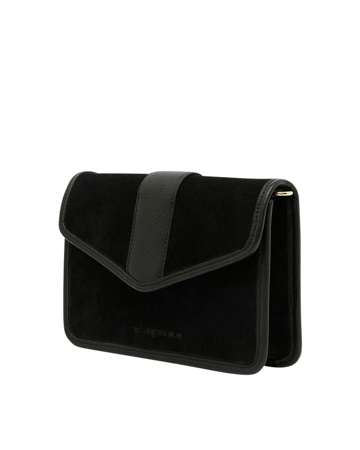 Arlington Milne | Raquel Bag | Black