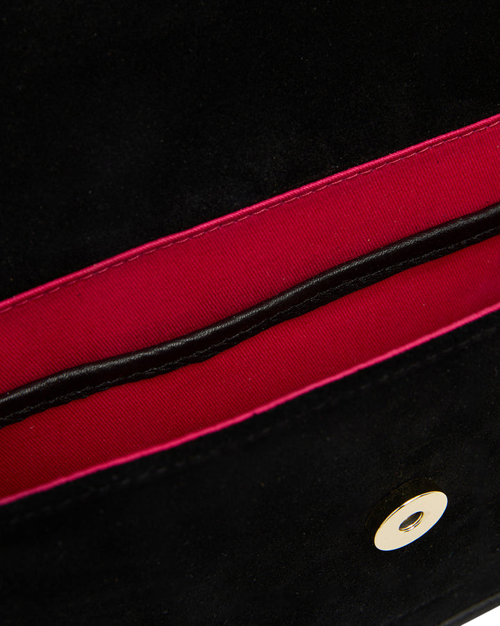 Arlington Milne | Raquel Bag | Black