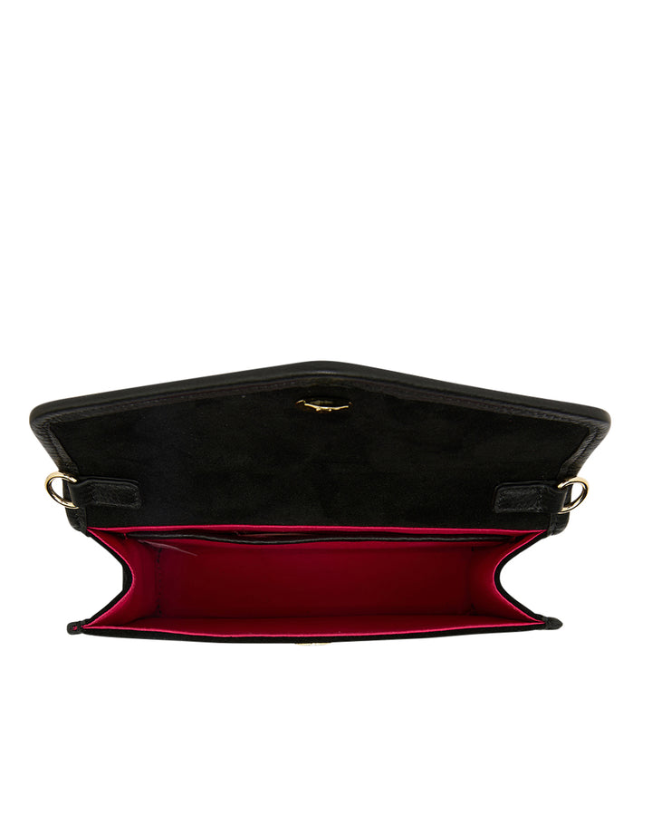 Arlington Milne | Raquel Bag | Black