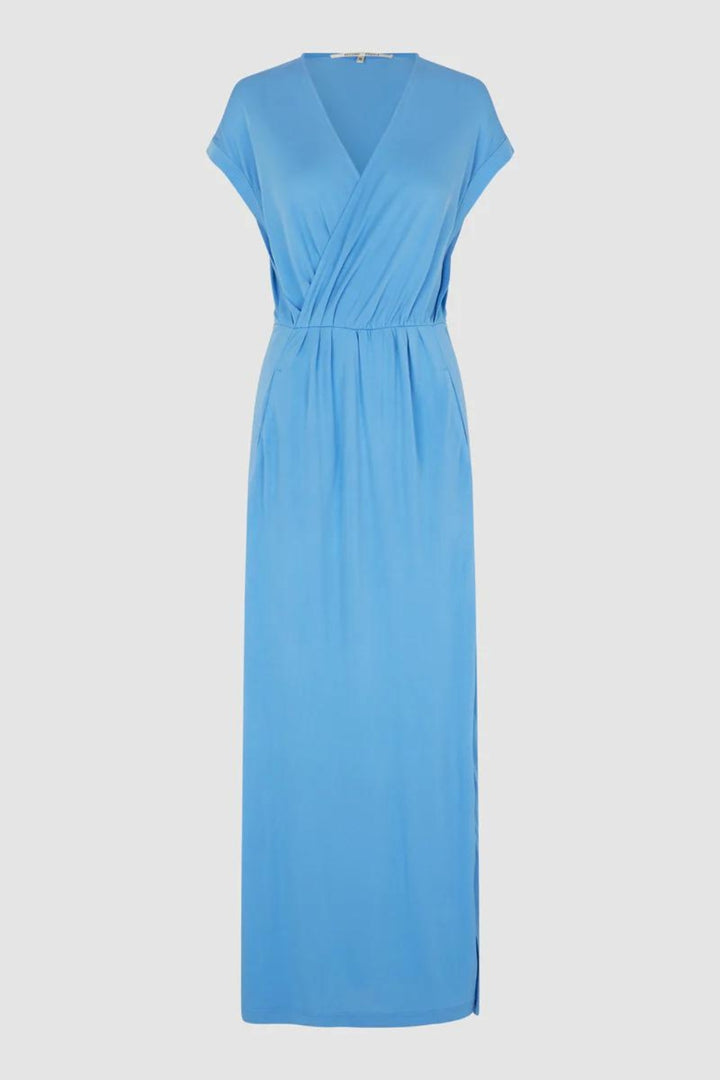Second Female | Arezzo Dress | Provence - Dutch Hideout