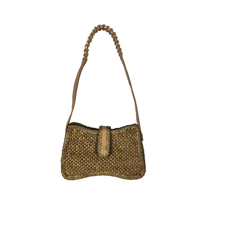 Made in Mada | Tafita Bag | Tea