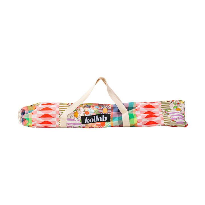 Kollab | Umbrella Large | Sage x Clare & Kollab Mix - Dutch Hideout