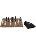 Gentlemen's Hardware I wooden chess - Dutch Hideout