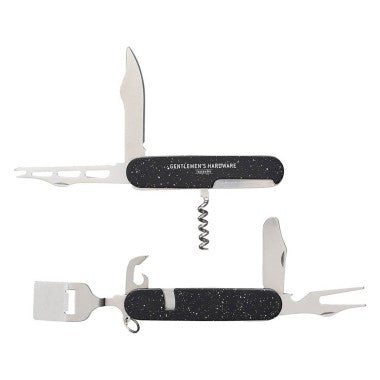 Gentlemen's Hardware I cheese and wine tool - Dutch Hideout