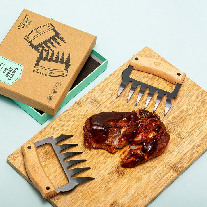 Gentlemen's Hardware I bbq meat claws - Dutch Hideout